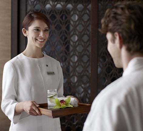 Shine Spa