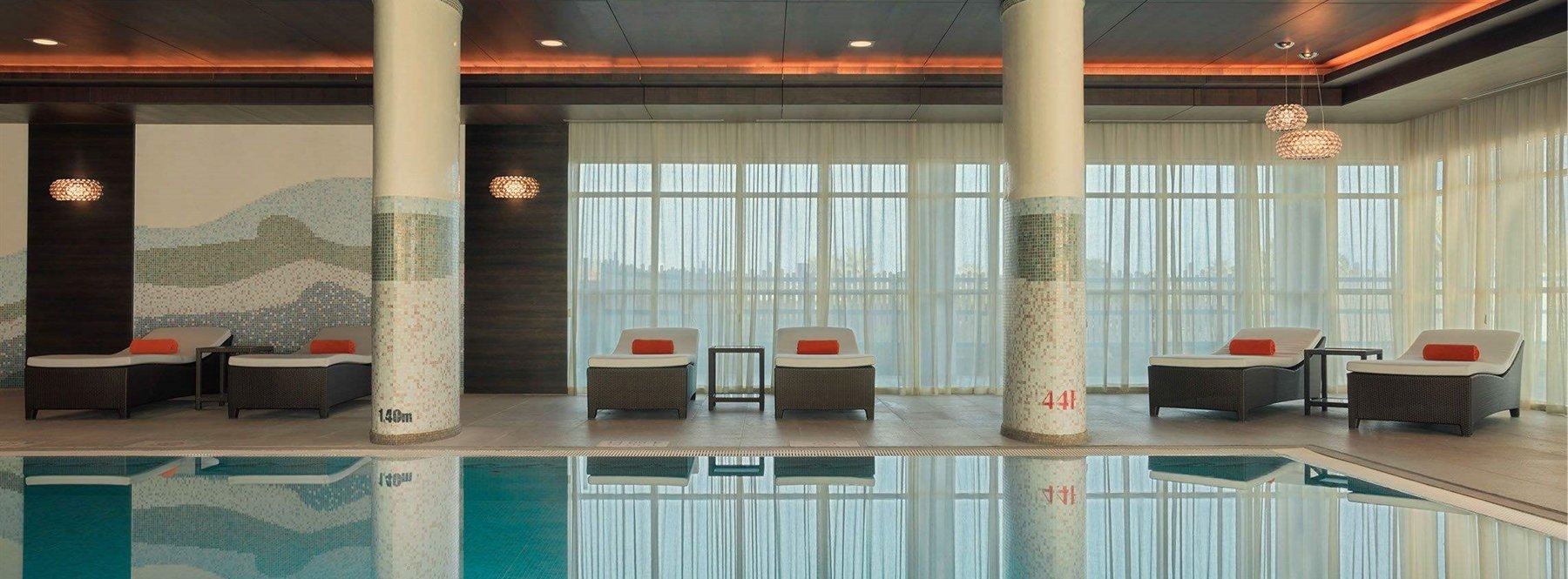 Shine Spa - Spa1