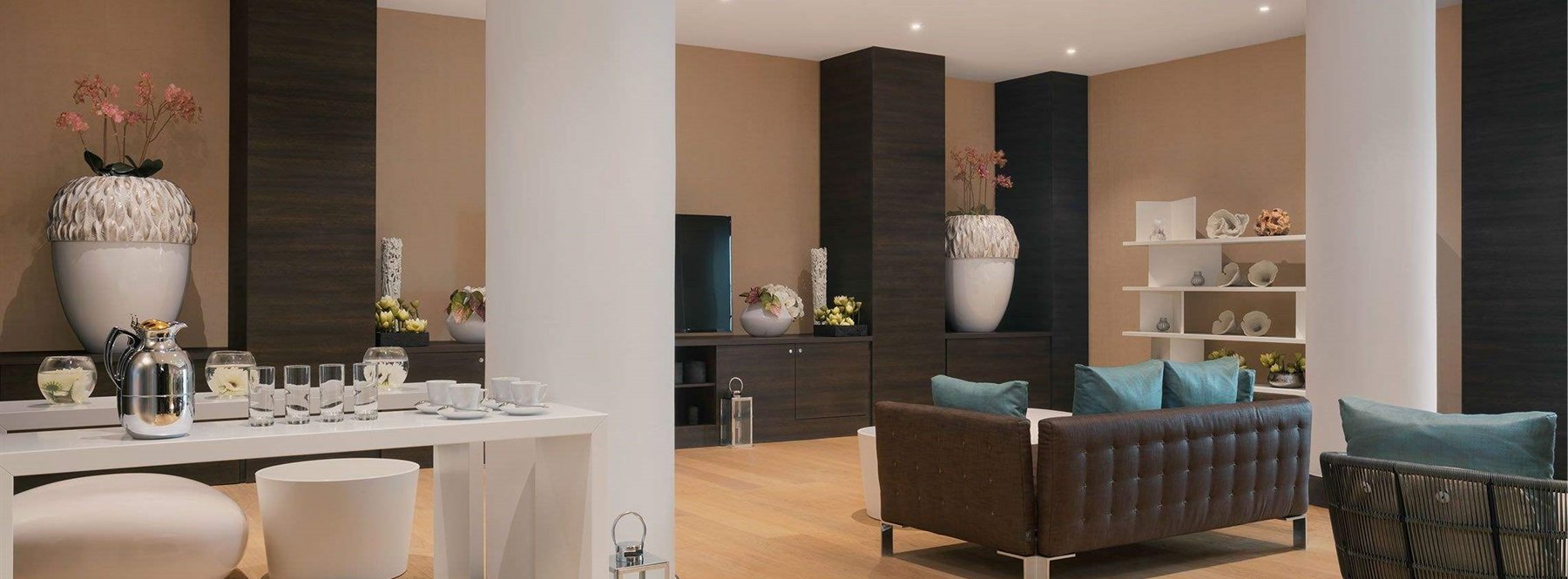 Shine Spa - Spa