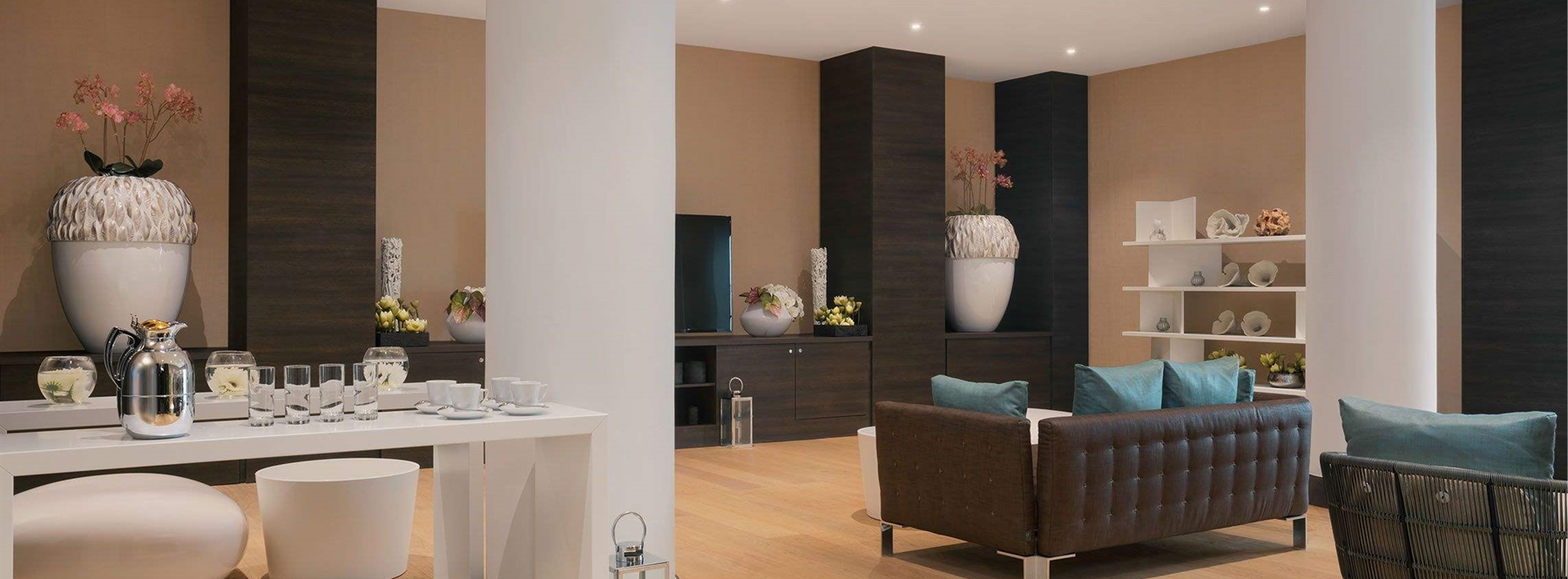Shine Spa - Spa