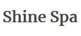 Shine Spa Staoueli Logo