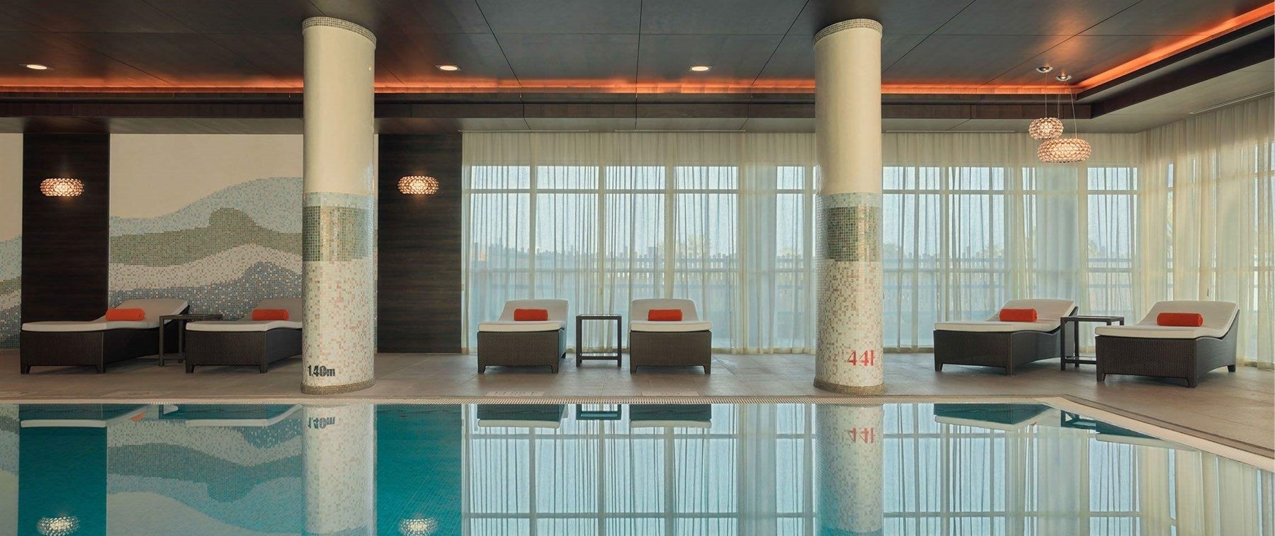 Shine Spa Contact Us