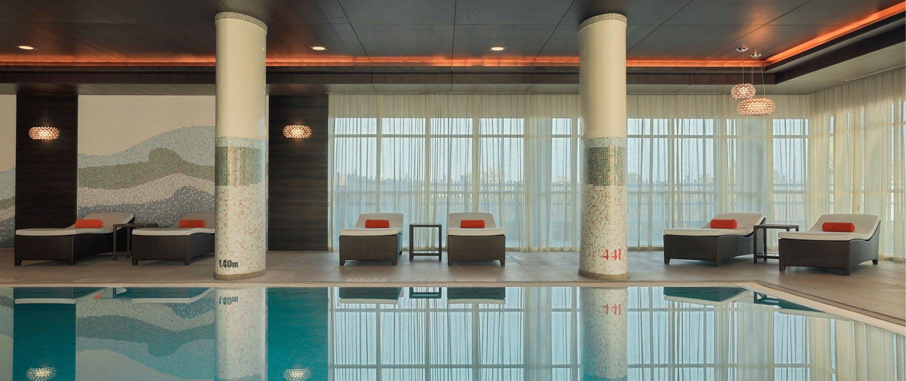 Shine Spa Contact Us