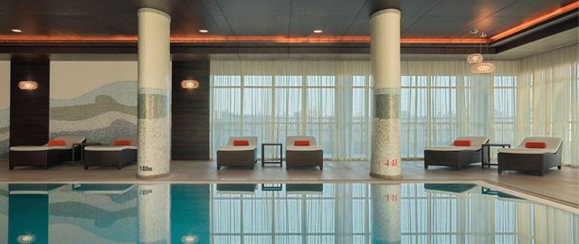 Shine Spa Contact Us
